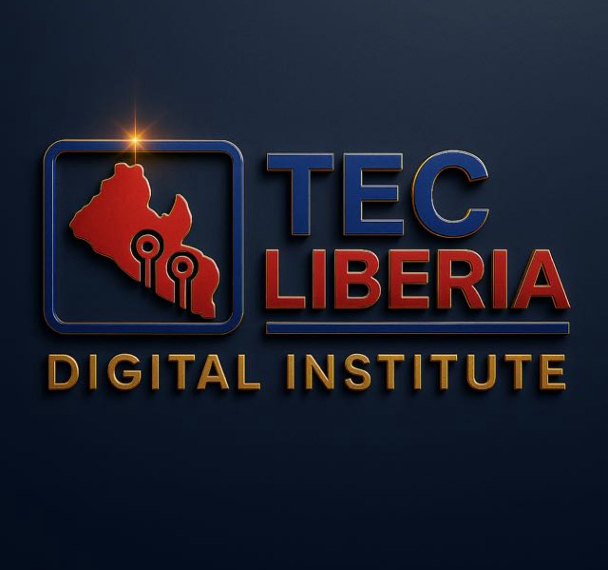 Tec Liberia Digital Institution